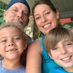 Tammy Bernhardt - @vettecheq - Instagram