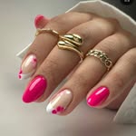 Tammy Bertazzonni Nail Designer - @tammybertazonni_studio - Instagram
