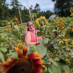 Tammy Bevis Therrien - @tmtherrien - Instagram