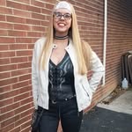 Tammy Billet - @tammybillet - Instagram