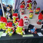 Tammy bissonnette - @my_crafty_nana - Instagram