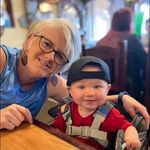 Tammy McGuire Bittinger - @bittingertammy - Instagram