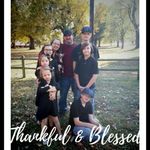 Tammy Blackshear - @tammyblackshear23 - Instagram