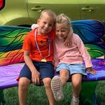 Tammie Stump-Blaha - @stumpblaha - Instagram