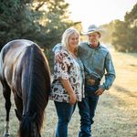 Tammy Blakely - @cowgirlthang - Instagram