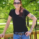 Tammy Blank - @blanktl - Instagram