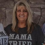 Tammy Blizzard Brown - @nanaro58 - Instagram