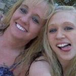 Tammy Blosser Ford - @tammyford1974 - Instagram