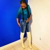 modelndamakin007 - @tammyblue80 - TikTok