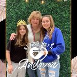 Tammy Blunt - @pobas42758 - Instagram