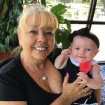 Tammy Blythe - @tammy.blythe.75 - Instagram