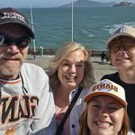 Tammy Bohl- Coffman - @loveladybell - Instagram