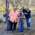 Tammy Bone - @randalltb60 - Instagram