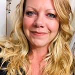 Tammie Bonham - @tamarabon - Instagram