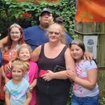 Tammy L Didas Bonham - @greyeaglemom - Instagram