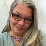 Tammy Neveau Bonnell - @tammytheblingqueen - Instagram