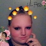 tammy bonner - @lovedeath813 - Instagram