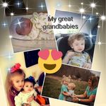 Tammy Borders-Parsons - @bordersparsons - Instagram
