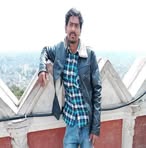 Biren Dhami - Facebook