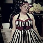 Tammy Cripps-Born - @crippsborn - Instagram