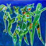 Tammy Bottner Art - @tammybottnerart - Instagram