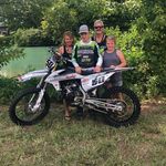 Tammy Lajoie Bouchard - @tammychadbouchard - Instagram