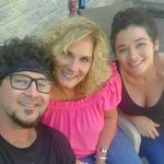 Tammy Boudreau - @boudreautammy - Instagram