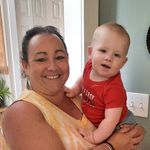 Tammy Gentes Boudreau - @boudreau5132 - Instagram