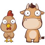 Tammy Boulware - @akbrownchickenbrowncow - Instagram