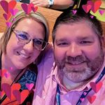 Tammy Boulware Villemarette - @tville74 - Instagram