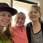 Tammy Salzbrunn-Boulware - @salzbrunnboulware - Instagram
