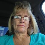 Tammy Bounds - @justmetammyb - Instagram