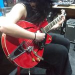 Tammy Kriel - @tammy_the_bourgeoisie - Instagram