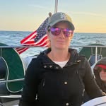 Tammy Bingham - @tammy_bowhunts - Instagram