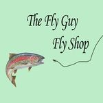 Scott and Tammy Bowerman - @theflyguyflyshop - Instagram