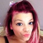 Tammy Boyer - @crazyyates89 - Instagram
