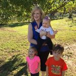 Tammy Simpson Braddock - @liltammyb - Instagram