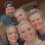 Tammy Bradfield-Lewis - @tammyblewis - Instagram