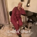 Tammy Bradshaw  (Mz Trouble) - @tammy.bradshaw.68 - Instagram