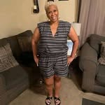 Tammy Bradshaw (Mz Trouble) - @troubletammybradshawmz - Instagram