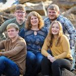 Tammy Bragdon - @ttschmitz - Instagram