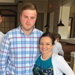 Tammy Branson Barnett - @tambarn - Instagram