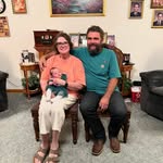 Tammy Brasel McKinley - @tammybrasel - Instagram