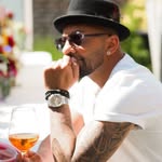 Tamim Asefi 🇩🇪🇦🇫 - @tammy_breezy - Instagram