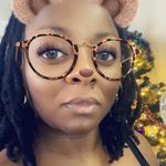 Tammy Britton - @cybercookie78 - Instagram