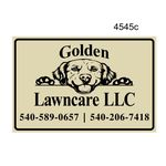 Tammy Britton - @tammybrittongolden_lawncare - Instagram
