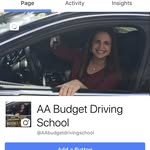 Tammy Farabaugh Brody - @aabudgetdrivingschoolinc - Instagram