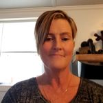 Tammy Buckner - @tmhuson68 - Instagram