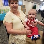 Tammy King Bunker - @kingbunker - Instagram