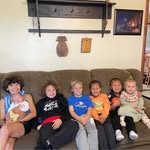 Tammy Bunting - @buntingtammy - Instagram